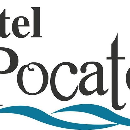 Motel Le Pocatois La Pocatiere Exterior foto